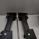 2 RV Attachable Telescoping Stabilizer Trailer Jacks - 1000lbs Cap Each for RV Trailer Camper Stabilizer Stands Accessories with Adjustment Jack Rod Handle Travel 11.4"-18"