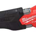 Milwaukee M18 Fuel Sawzall Brushless Cordless Reciprocating Saw - No Charger, No Battery, Bare Tool Only
