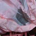 Pink Baby Playpen with Mat, 50x50 Inch Playpen with Mat Waterproof for Babies and Toddlers Play Pen for Girls Pink Playards Safety Gate Fence Active Center Indoor