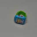 CoComelon JJs Learning Smart Watch Toy for Kids with 3 Education-Based Games, Alarm Clock, and Stop Watch, Kids Toys for Ages 3 Up by Just Play