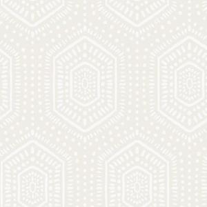 Heroad Peel and Stick Wallpaper Boho Beige Neutral Geometric Removable Wallpaper for Bedroom Modern Polka Dot Contact Paper Vinyl Decoration Self-Adhesive Waterproof 17.3"x197"