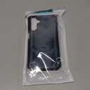 FNTCASE for Samsung Galaxy A15-5G Case: Military Grade Drop Proof Protection Phone Cover with Kickstand | Heavy Duty Rugged Full Body Protective Shockproof Matte Textured TPU Cases - 6.5 Inch (Blue)