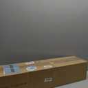 Shura Black 4-Light Track Light with Adjustable Heads, Integrated LED Bulbs, 3 ft. Track Lighting Kit Ceiling Light, 3000k, 2240 Lumens