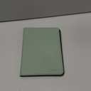 CoBak Case with Stand for Kindle Paperwhite 12th Gen 2024 Released (7") & Kindle Colorsoft Signature Edition - Durable PU Leather Cover with Auto Sleep Wake, Card Slot, Hand Strap Feature, Sage Green