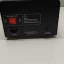 LVYUAN 3000 Watt Voltage Converter Transformer Heavy Duty Step Up/Down AC 110V/120V/220V/240V Power Converter with 3 US Outlets, 3 Universal Outlets, Resettable Circuit Breaker Protection