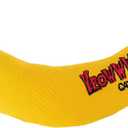 Yeowww! Catnip Toy, Yellow Banana Pack of 4