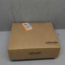 SoftWalk Women's Boot Ballet Flat Black, Size 9.5