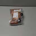 SUPERBE Grow a Garden Plush Toys, 10.63'' Garden Pet Raccoon Red Fox Stuffed Animals Toy, Collectible Plushie for Video Game Fans (Brown)