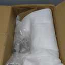 Muffler Kit Compatible with Kohler CH18-CH25, CH620-740 Engines Lawn Mower Left Mufflers, Replaces# 24 786 12-S, 2478612-S, 22-24HP Engine Muffler