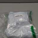 Crystala Filters Replacement for LG LT700P/ADQ36006101 Water Filter, NSF 42 Compatible with Kenmore Clear 9690, 469690, ADQ36006101, ADQ36006102, LFX28968ST & LT120F, 3 Packs