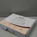 Baby Scale, Multifunctional Baby Weight Scale, Pet Scale for Puppy, Cat, Adult Scale Up to 330lbs, Accurate Digital Scale with Hold Function, 27-inch Height Measurement, 5 Units, LED Screen (White)