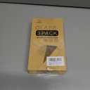 3 x Mr.Shield Screen Protector compatible with HMD Skyline [Tempered Glass] [3-PACK] [Japan Glass with 9H Hardness]