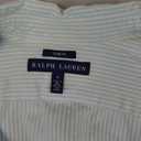 Ralph Lauren Women's Oxford Classic Fit Button Down Shirt,  Size 0