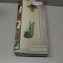 Grow Lights for Indoor Plants, 192 LEDs 42W Vertical Full Spectrum Grow Light 65 Inch Standing Grow Lights with Timer 3 Light Modes 5-Level Dimmable Wide Coverage (1PC)