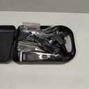 Wahl Clipper Rechargeable Cord/Cordless Haircutting & Trimming Kit for Heads, Longer Beards, & All Body Grooming - Model 79434