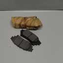 Brembo P83072N Premium Ceramic Front Disc Brake Pad Set LEXUS/TOYOTA/TOYOTA (FAW) OE# 0446530500