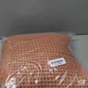 H.VERSAILTEX Waffle Bath Mat Super Absorbent Bathroom Mats Non Slip Bath Rugs for Bathroom Floor Machine Washable Ultra Soft Bathroom Rugs for Beside Tub, (32 x 20 Plus 24 x 60 - Inches, Soft Pink)