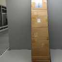 Heavy Duty C Stand 6.9ft/210cm with Holding Arm Sandbag Grip Head Stainless Steel Photography Light Stand C-Stand Sturdy for Photography Studio Video Monolight Softbox Shooting (Black)