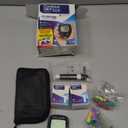 Ascensia CONTOUR NEXT GEN Blood Glucose Monitor All-In-One Kit with 20 Test Strips, Accurate Blood Sugar Monitor, Easy-to-Use Glucose Meter, Portable and Reliable Diabetes Testing Kit