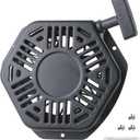Pull Start Assembly for Champion 389cc 420cc 439cc 459cc 5500w 7500w 9000w Generator Parts Engine Recoil Starter Part#46.061000.00