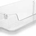 Mallofusa WR71X38307 WR71X30144 Refrigerator Door Shelf Bin Replacement Compatible with GE Refrigerators 1 PCS