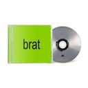 BRAT, Audio CD 