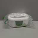 Momcozy Baby Wipe Warmer, Innovative Spring Design, Large Capacity Wipes Dispenser, Fast and Even Heating, 4 Modes of Temperature Heating Control, Diaper Wipe Warmer with Night Light