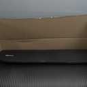 Amazon Basics Extra Thick Exercise Yoga Mat with Carrying Strap