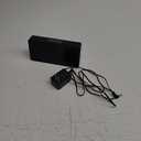 Peakeep Digital Alarm Clock for Bedroom Bedside, Loud Alarm Clock for Heavy Sleepers, Large Big LED Numbers for Seniors, Battery Backup Plug in Electric Clock with USB Charger (Blue)