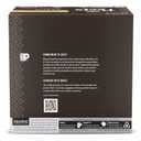 Peet's Coffee, Medium Roast Keurig K-Cup Pods, 100% Arabica Coffee - Big Bang 48 Count (1 Box of 48 Pods) (EXP 02/12/27)