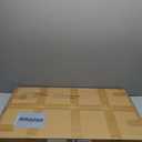 Folding Desk Small Foldable Desk for Small Space, 31.5 Inches Writing Computer Desks in Study, Home Office Foldable Office Desks for Bedroom, Oak