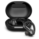 JLAB Epic Sport ANC 3 TW Earbuds Black
