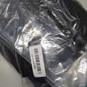 FULLSOFT Fleece Lined Leggings Women High Waisted Tummy Control Workout Winter Thermal Warm Soft Yoga Pants (Large-X-Large, A-black,navy Blue(2 Pack) With Fleece)