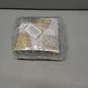 HOSL 4 Piece Leaves Baking Pie Crust Cutters Shapes Random Color Cake Cookie Cutter Set Fondant Stampers Leaves Cake Decorating Cutter Molds DIY Tools