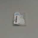 40pcs Blue hot air balloon Cupcake Toppers Baby Shower Gender Disclosure Party Kids Birthday Party Cake Decorations Supplies