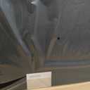 6 Pack Acoustic Panels, 47.2" x 23.6" Sound Proof Panels, Black