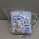 Huggies Little Swimmers Disposable Swim Diapers, Size 3 (16-26 lbs), 20 Ct