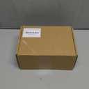 100 Pack Unfolded Blank Cards and Envelopes 5x7, Creebe 5 x 7 Flat Cardstock with A7 Envelopes Self Seal, Blank Note Cards for Wedding, Invitations, DIY Postcards, Thank You Card