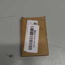 uxcell Muffler U-Bolt Clamps for 25mm(1") Diameter Exhaust Tail Pipe, 2pcs Exhaust U Clamp Saddle Type U-bolt Clamps