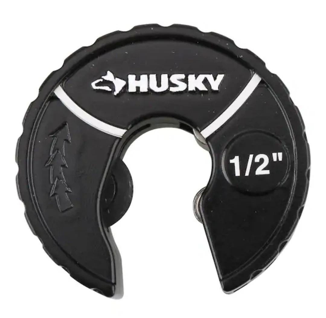 Husky Automatic Copper Tube Cutter 1/2" 80-545-111