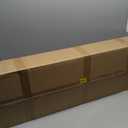 Colinktool Garage Wall Shelving, 2X4ft Garage Storage Rack,Heavy Duty Wall Mounted Storage Shelf With 12 pc Hooks-Each Loads 260lbs Metal Wall Shelf,Black,2Pack