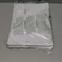 2026 Planner Refills for A5 Binder - One Page Per Day Daily  Monthly Planner, January 2026-December 2026, Prioritized, To-Do List, Notes, Appointment Schedule, 6-Hole Punched, 5.8" x 8.3"