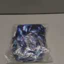 TYR Womens Durafast Elite Crosscutfit Swimsuit, Blue, Large(36)