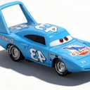 2 x 7PCS Car Toys 2 3 Car Diecast Toy Set