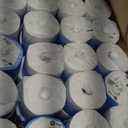 Pacific Blue Select Standard Roll 2-Ply Embossed Toilet Paper by GP PRO (Georgia-Pacific), 18280/01, 550 Sheet Per Roll, 80 Rolls Per Case