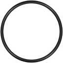 O-Rings Nitrile Rubber, 30mm Inner Diameter, 34mm OD, 2mm Width, Round Seal Gasket, (Pack of 50)