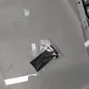Turntable Dust Cover for PS-LX310BT, Clear Vinyl Record Player Protection
