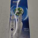 Oral-B Pro 1000 Rechargeable Electric Toothbrush, White