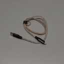 Cell Candy Dynamic LED ColorGlo Charge & Sync Cable designed For Apple 8-Pin Devices 3FT