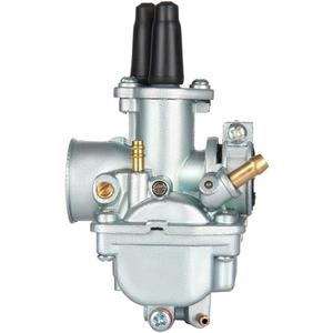 PUCKY New Carburetor for Yamaha YAMAHA PW 80 PW80 1983-2006 Bike Carb